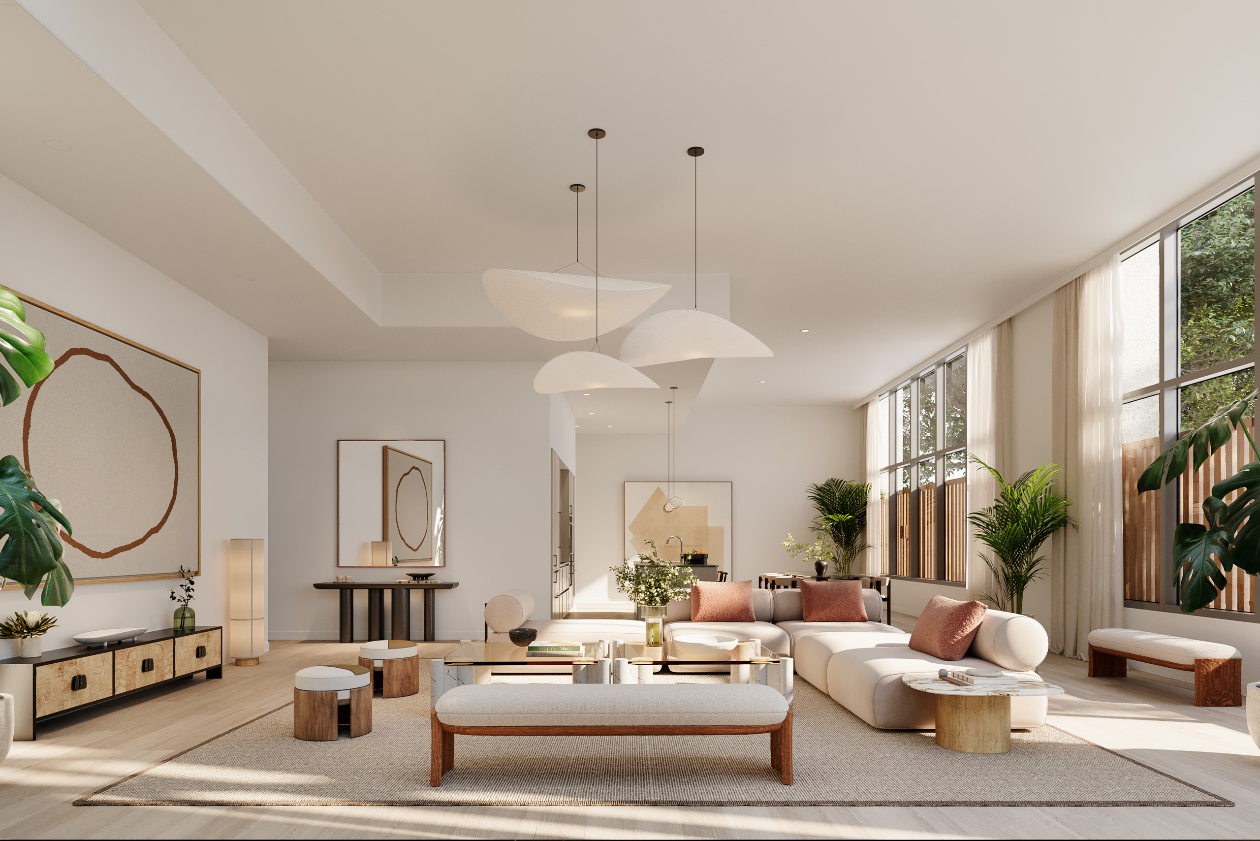 Condos for sale at The Well Coconut Grove